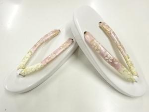 和装草履（Lサイズ）